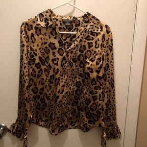 Spenser Jeremy dress shirt